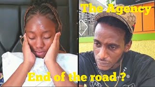 The Agency Epi 38 End Of The Road 2