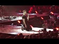 WALKING THE WIRE & THE FALL - Imagine Dragons - Live in Paris 2018 Mp3