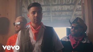 Play-N-Skillz, Luis Coronel - Que Bomba (Official Video)
