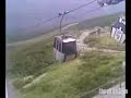 CABLE CAR RIDE FROM HELL