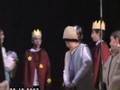 Baki - Pásztorjáték 2007- Betlehemi királyok