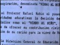 HIMNO DEL NIÑO HONDUREÑO, AUTOR Y COM... HIMNO DEL NIÑO HONDUREÑO, AUTOR Y COM...