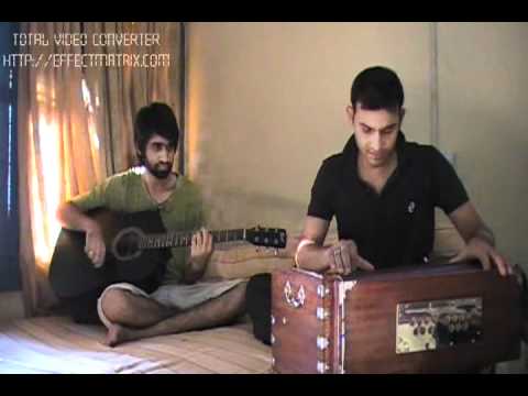 MANN KI LAGAN - Rajesh Verma
