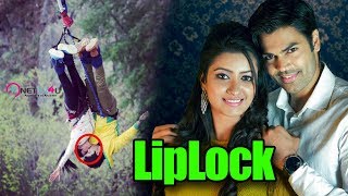 Bigg Boss Ganesh Venkatraman And Nisha Krishnan Lip Lock Photo Leaked Breaking News Nettv4U
