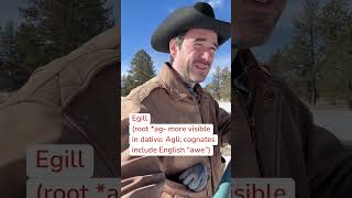 Egill Norse Names