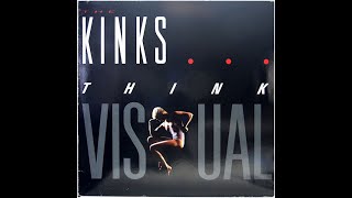 Watch Kinks Think Visual video