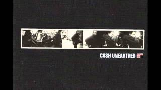 Watch Johnny Cash Softly And Tenderly video