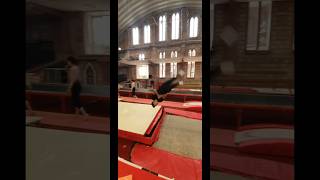 Freerunning