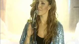 Watch Helena Paparizou Why Live video