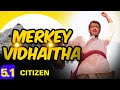 மேற்கே விதைத்த சூரியன் | Full Song HD | Citizen | Ajith & Meena | NEW HD TAMIL SONGS