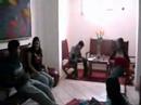 Bajo El Mismo Techo Juntos Y Revueltos Parte1