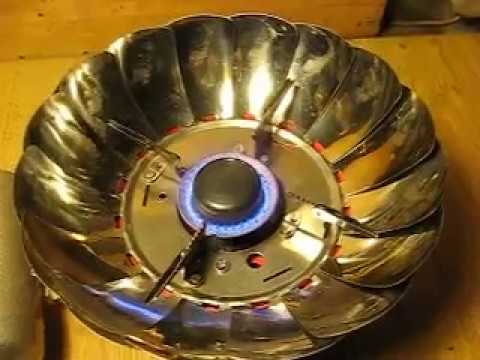 Грелка бензиновая своими руками Грелка бензиновая своими руками