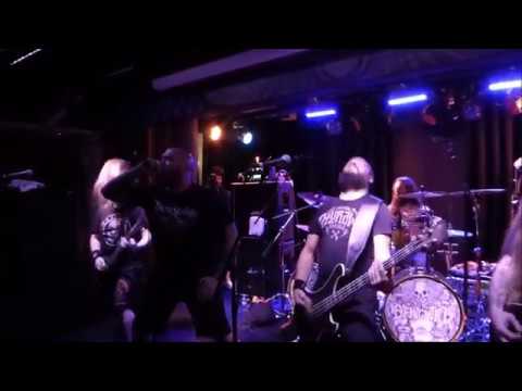 Benighted In The Sea Video