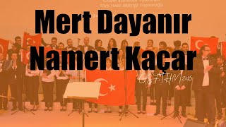 Mert Dayanır Namert Kaçar - Gsfthm2015