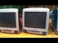 Installing Mac OS 9.2.2 on the Indigo iMac G3