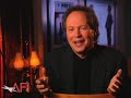 Billy Crystal On The Marx Brothers