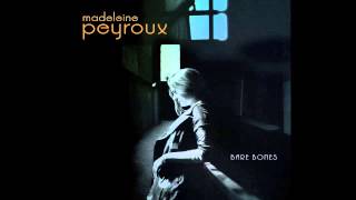 Watch Madeleine Peyroux I Must Be Saved video