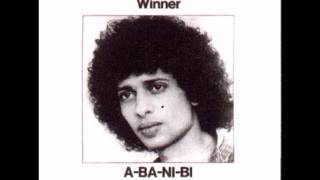 1978 Izhar Cohen & Alpha Beta - A-Ba-Ni-Bi Hebrew Version