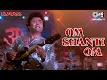 Meri Umar Ke Naujawano (Om Shanti Om)| Karz | Rishi Kapoor, Tina Munim | Kishore Kumar | 80's Hits