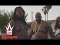 Fat Trel "Feel No Pain" Feat. Yowda & P Wild (WSHH Exclusive - Official Music Video)
