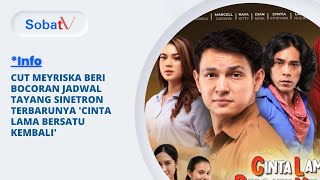 Initp Jadwal Tayang Sinetron Terbaru Rcti Clbk Sobattv Info