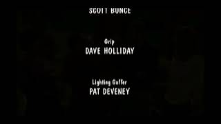 Only Fools And Horses Ending 2001