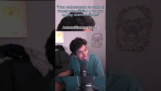 Que Tiene Abraham? Créditos Kick Elabrahaham