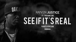 Watch Rayven Justice See If Its Real video