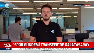 Fredrik Midtsjö Galatasarayda Az Alkmaar İle 3.5 Milyon Euro Karşılığında Anlaşma Sağlandı