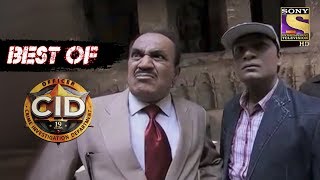 Best of CID - The Mysterious Caves - Full Episode
