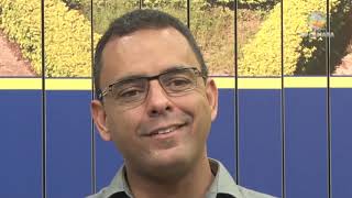 Museu da Câmara: Ricardo Barbosa - 01/10/2018