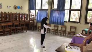 Pantomim SDN KAMAL 03 tema PERSAHABATAN