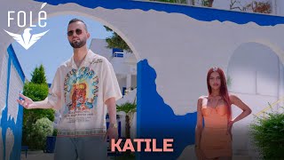 Dori - Katile (Official Video) | Prod. Mb Music