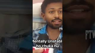 Hardik Pandya
