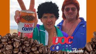 Ucc Coffee 60Second Spot - With Futch&Friiz Dumb Owl Productions