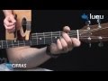 Hotel California - Eagles - Como Tocar no Violão - Simplificada