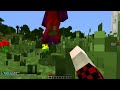 Minecraft: Hunger Games w/Mitch! Game 215 - Dat Lag Dough!