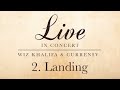 Wiz Khalifa & Curren$y - Landing