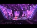Kate Ryan - Je t'adore - Belgium - Eurovisión 2006