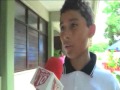 sondeo cursos del 066 a chavos de secundaria
