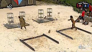 Survivor 2023 Buse Plan Edit