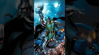 Dr. Doom Became Worthy Of The Mjolnir??