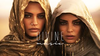 Divine Music - Ethnic & Deep House Mix 2023 [Vol.27]