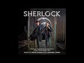 Sherlock - The Game is On Theme Extended