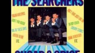 Watch Searchers Hungry For Love video