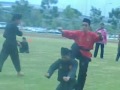 image Demo Silat Gayung Ghaib Tanjung Malim Dan Kenduri Kahwin