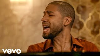 Empire Cast Ft. Jussie Smollett - Mama