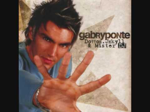Gabry Ponte - Vale Party Remix