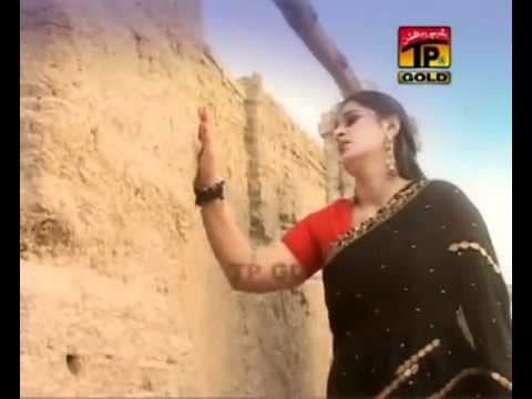 Kala Mera Gajra (Mara Ae Te Mara) By Nadeem Abbas