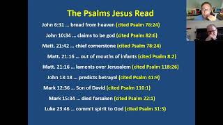 PrayPsalms 1